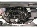 1.5 Liter Turbocharged DOHC 16-Valve EcoBoost 4 Cylinder 2019 Ford Escape SE 4WD Engine