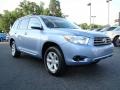 Wave Line Pearl - Highlander 4WD Photo No. 1