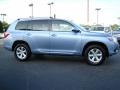 Wave Line Pearl - Highlander 4WD Photo No. 2