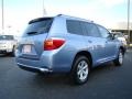 Wave Line Pearl - Highlander 4WD Photo No. 3