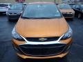 2020 Orange Burst Metallic Chevrolet Spark LS  photo #8