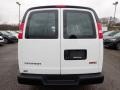 Summit White - Savana Van 2500 Cargo Photo No. 8