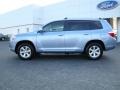 Wave Line Pearl - Highlander 4WD Photo No. 5