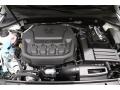 2.0 Liter TSI Turbcharged DOHC 16-Valve VVT 4 Cylinder 2019 Volkswagen Passat Wolfsburg Engine