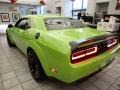 Sublime - Challenger R/T Scat Pack Widebody Photo No. 3