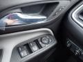 2020 Chevrolet Equinox LS AWD Controls