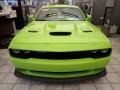 Sublime - Challenger R/T Scat Pack Widebody Photo No. 10