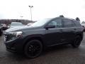 Graphite Gray Metallic - Terrain SLE AWD Photo No. 1