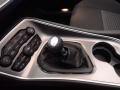 2019 Dodge Challenger Black Interior Transmission Photo