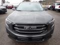 Graphite Gray Metallic - Terrain SLE AWD Photo No. 2
