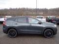 Graphite Gray Metallic - Terrain SLE AWD Photo No. 4