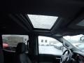 2020 Chevrolet Silverado 1500 Jet Black Interior Sunroof Photo