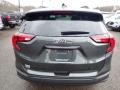 Graphite Gray Metallic - Terrain SLE AWD Photo No. 6