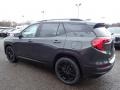 Graphite Gray Metallic - Terrain SLE AWD Photo No. 8