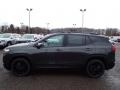 Graphite Gray Metallic - Terrain SLE AWD Photo No. 9