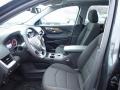 Graphite Gray Metallic - Terrain SLE AWD Photo No. 14