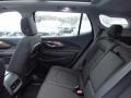 Graphite Gray Metallic - Terrain SLE AWD Photo No. 15
