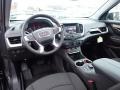 Graphite Gray Metallic - Terrain SLE AWD Photo No. 16