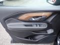 Graphite Gray Metallic - Terrain SLE AWD Photo No. 17