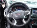 Graphite Gray Metallic - Terrain SLE AWD Photo No. 18