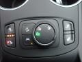 Graphite Gray Metallic - Terrain SLE AWD Photo No. 19