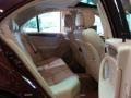 2006 Barolo Red Metallic Mercedes-Benz C 280 4Matic Luxury  photo #13