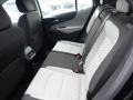 Ash Gray Rear Seat Photo for 2020 Chevrolet Equinox #136279448