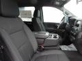 2020 Summit White Chevrolet Silverado 2500HD LT Crew Cab 4x4  photo #16