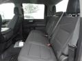2020 Summit White Chevrolet Silverado 2500HD LT Crew Cab 4x4  photo #20