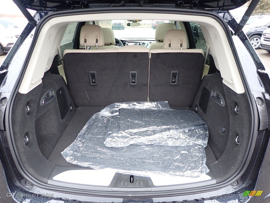 2020 Buick Envision Essence AWD Trunk Photo #136280006
