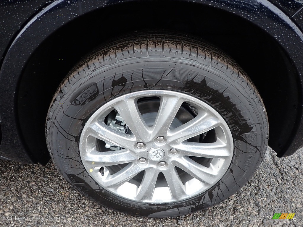 2020 Buick Envision Essence AWD Wheel Photo #136280084