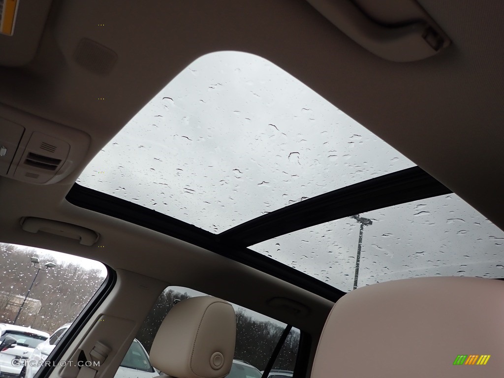 2020 Buick Envision Essence AWD Sunroof Photo #136280105