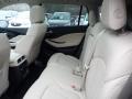 Light Neutral Rear Seat Photo for 2020 Buick Envision #136280177