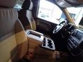 Black - Silverado LD WT Double Cab 4x4 Photo No. 9