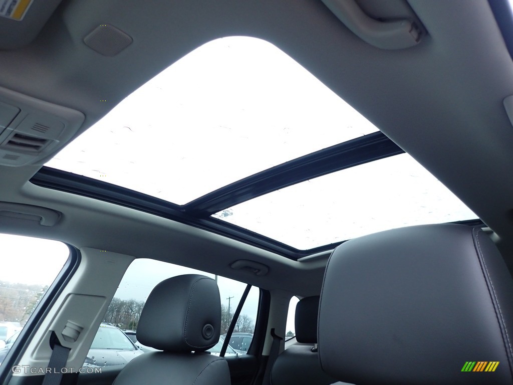 2020 Buick Envision Essence AWD Sunroof Photo #136280639