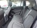 Rear Seat of 2020 Envision Essence AWD