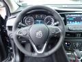 2020 Envision Essence AWD Steering Wheel