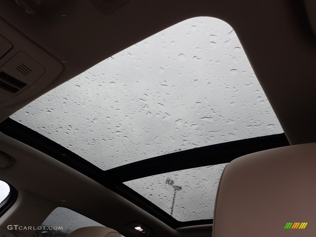 2020 Buick Envision Essence AWD Sunroof Photo #136281200