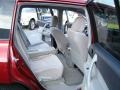 2008 Salsa Red Pearl Toyota Highlander 4WD  photo #12