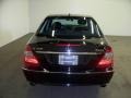 Black - E 350 4Matic Sedan Photo No. 4