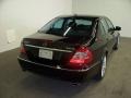 Black - E 350 4Matic Sedan Photo No. 5