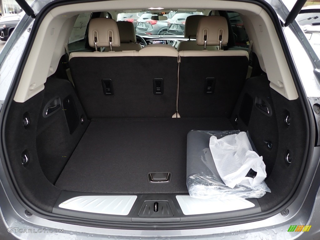 2020 Buick Envision Preferred AWD Trunk Photo #136282223