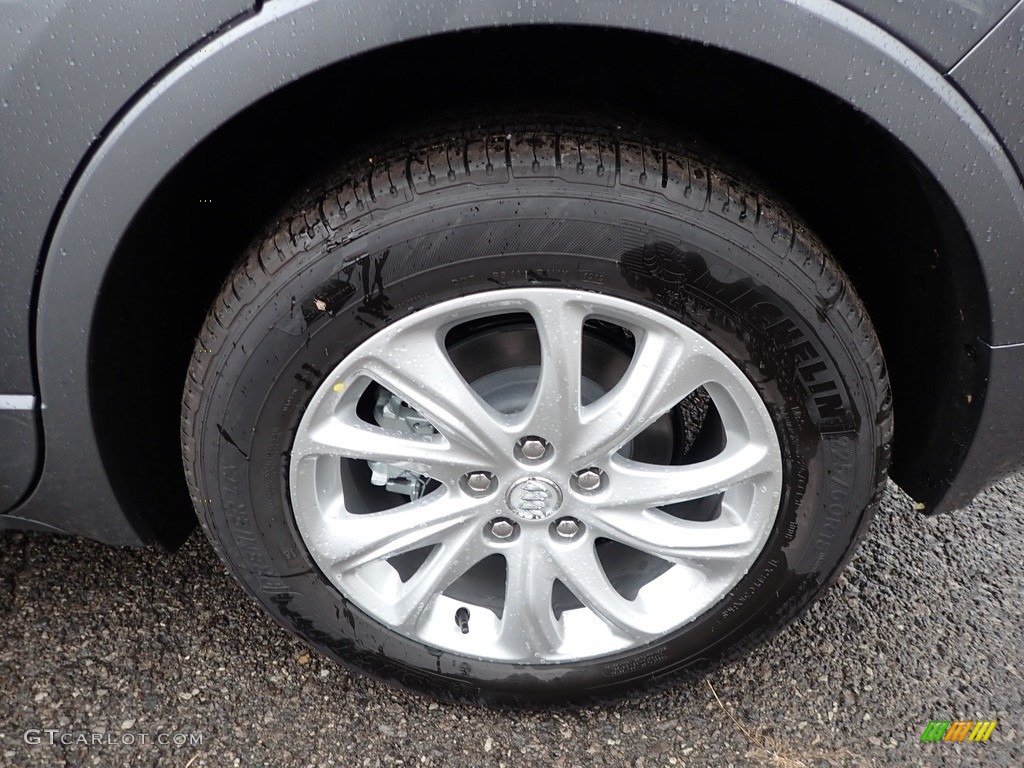 2020 Buick Envision Preferred AWD Wheel Photo #136282343
