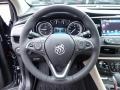  2020 Envision Preferred AWD Steering Wheel