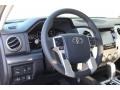 2020 Magnetic Gray Metallic Toyota Tundra TSS Off Road CrewMax 4x4  photo #13