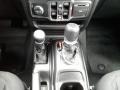Black - Wrangler Unlimited Willys 4x4 Photo No. 25