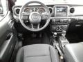 Black - Wrangler Unlimited Willys 4x4 Photo No. 26