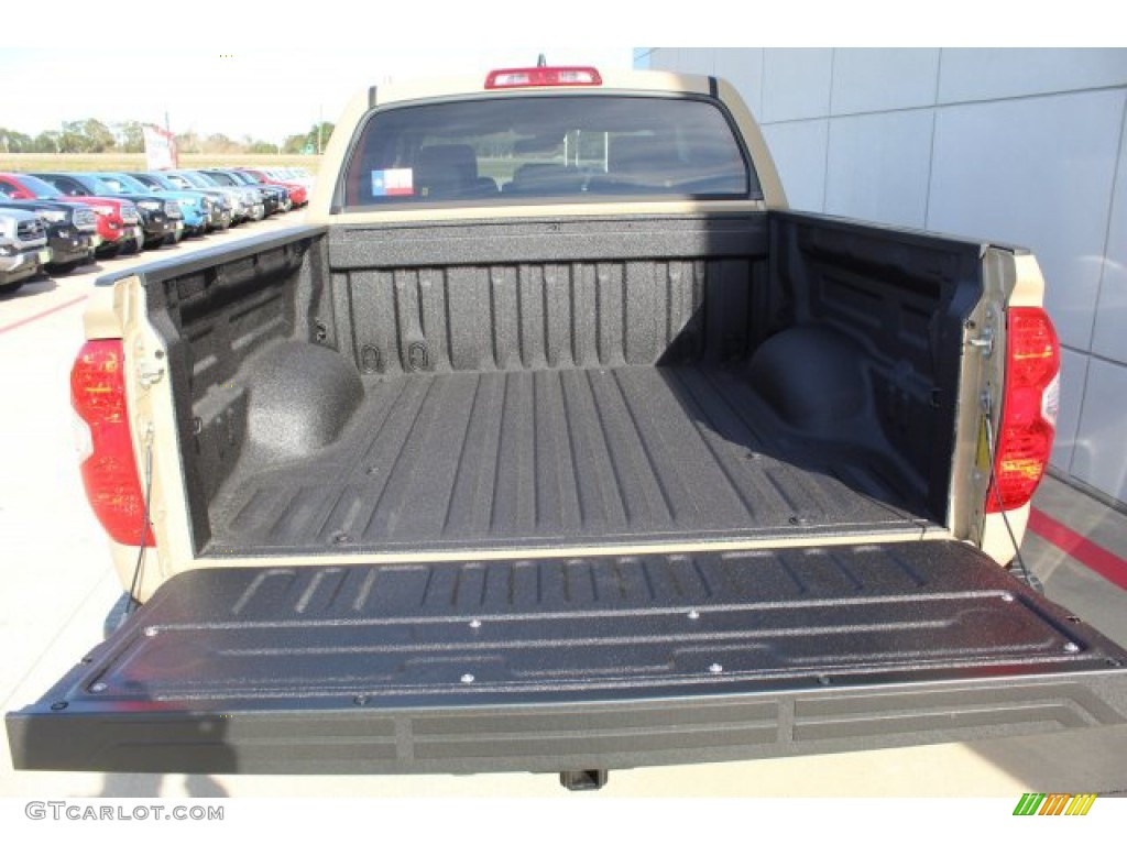 2020 Tundra TSS Off Road CrewMax 4x4 - Quicksand / Graphite photo #22