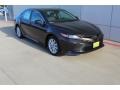 Brownstone - Camry LE Photo No. 2