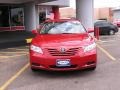 Barcelona Red Metallic - Camry LE Photo No. 2